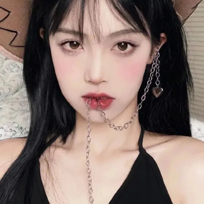 老处女日记